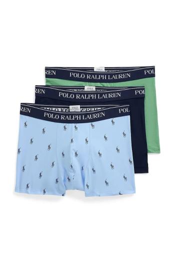 Boxerky Polo Ralph Lauren 3-pak pánske, 714830299