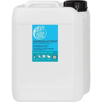 TIERRA VERDE, univerzálny čistič, 5 l (8595691811919)