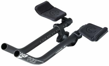 PRO Missile Ski-Bend Black Rohy / Nadstavce riadítok