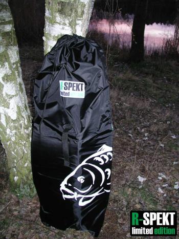 R-Spekt Přepravní taška na podložku Safety Pool Mat Standard,R-Spekt Přepravní taška na podložku Safety Pool Mat Standard