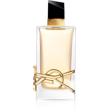 Yves Saint Laurent Libre parfumovaná voda plniteľná pre ženy 90 ml