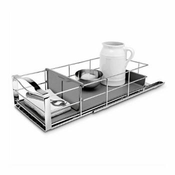Organizator sertar Simplehuman, 50,8 x 22,8 x 15,2 cm, S