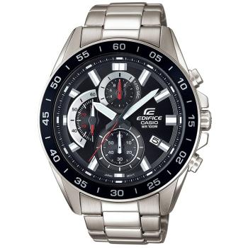 Casio Edifice EFV-550D-1AVUEF - 30 dní na vrátenie tovaru, Garancia originality