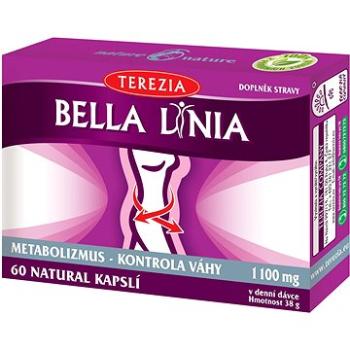 BELLA LiNIA 60 kapsúl (3489367)