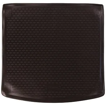 SIXTOL Vaňa do kufra gumová VOLKSWAGEN Touareg Off-road 2018 -