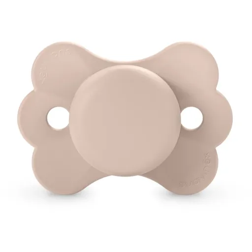 Suavinex Wonderland SX Pro Physiological 6-18 m cumlík Pink 1 ks