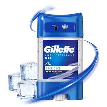 GILLETTE Arctic Ice 70 ml (7702018978106)