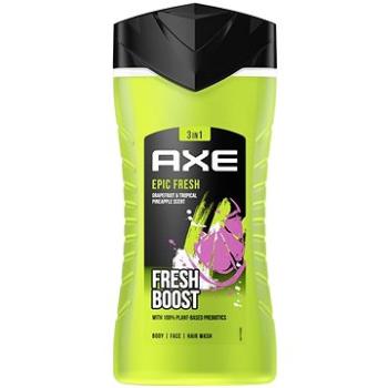 AXE Epic Fresh Sprchový gél 250 ml (8720181204081)