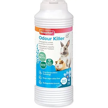 Beaphar Odour Killer 600g (8711231152506)