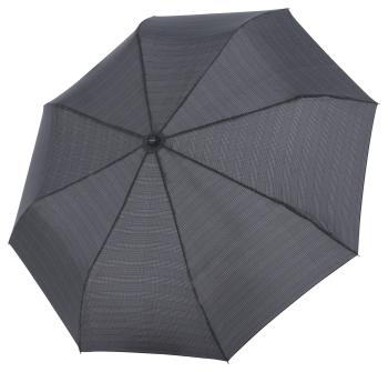 Doppler Fiber Magic Flipback Uni Grey
