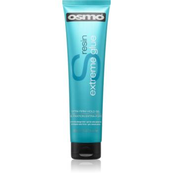 Osmo Resin Extreme Glue gél na vlasy 150 ml