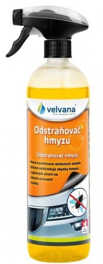 Rovareltávolító VELVANA Autocleaner rovareltávolító 750ml