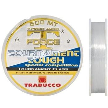 Trabucco T-Force Tournament Tough 0,40 mm 500 m (8054393017109)