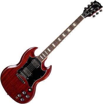 Gibson SG Standard Heritage Cherry Elektrická gitara