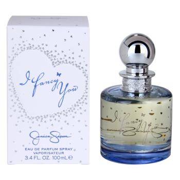 Jessica Simpson I Fancy You parfumovaná voda pre ženy 100 ml