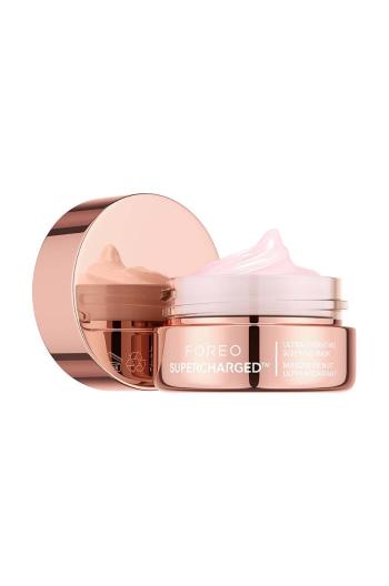 Nočná hydratačná gélová maska FOREO SUPERCHARGED™ Ultra-Hydrating Sleeping Mask 15 ml