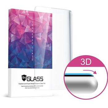 Icheckey 3D Ochranné sklo na iPhone 6 plus black