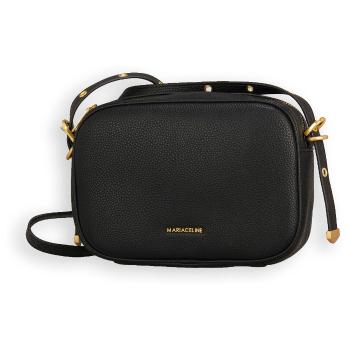 Maria Celine  CAMERA BAG BLK  Tašky Čierna