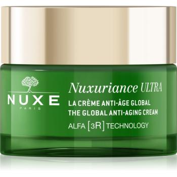 Nuxe Nuxuriance The Global Anti-Aging Cream protivráskový krém pre všetky typy pleti 50 ml
