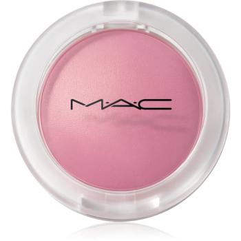 MAC Cosmetics Glow Play Blush rozjasňujúca lícenka odtieň Totally Synced 7,3 g