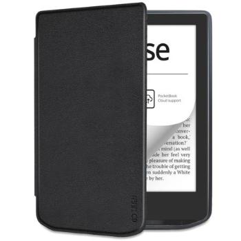 Tech-Protect Smartcase puzdro na PocketBook Verse, čierne