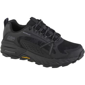 Skechers  Max Protect-Task Force  Nízke tenisky Čierna