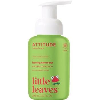 ATTITUDE Little Leaves s vôňou melóna a kokosu 295 ml (626232440577)