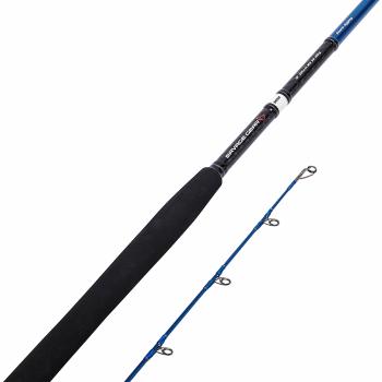 Savage gear prút sgs2 shore jigging 3,05 m 30-150 g h