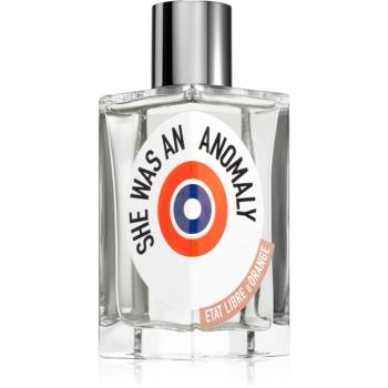 Etat Libre d’Orange She Was An Anomaly parfumovaná voda unisex 100 ml