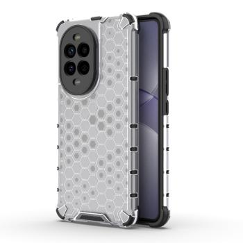 HONEYCOMB Ochranný kryt Huawei Nova 13 Pro priehľadný