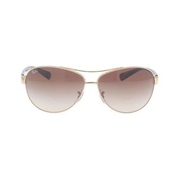 Ray-ban  Occhiali da Sole  RB3386 001/13  Slnečné okuliare Zlatá