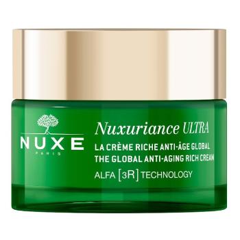 NUXE Denný vyplňujúci krém pre suchú pleť Nuxe Nuxuriance Ultra 50 ml