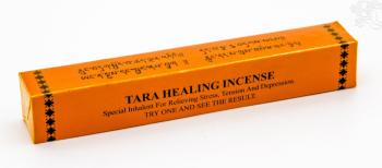 Tara gyógyító füstölő