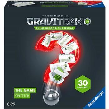 Ravensburger 274642 GraviTrax PRO The Game Splitter (4005556274642)