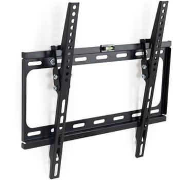 Držiak TV sklopný 26“ – 55“ – čierna (400964)