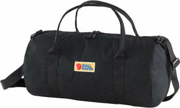 Fjällräven Vardag Cestovná taška Black 30 L