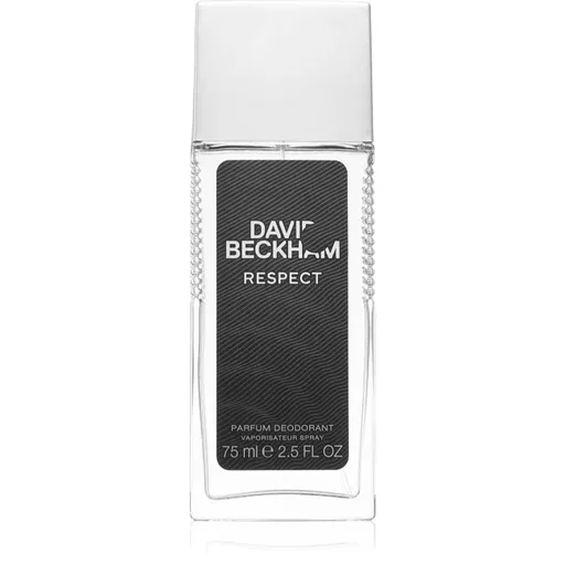 David Beckham Respect deodorant pre mužov 75 ml