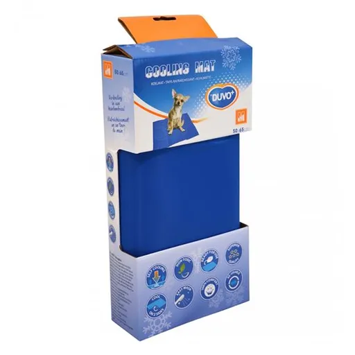 Duvo+ Chladící podložka 90 x 50 cm