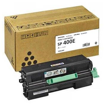 RICOH 408061 - originálny toner, čierny, 5000 strán