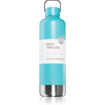 Equa Timeless Thermo termofľaša farba Wave 1000 ml