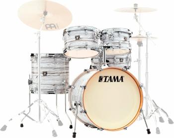 Tama CK50RS-ICA Superstar Classic Ice Ash Wrap Akustická bicia sada