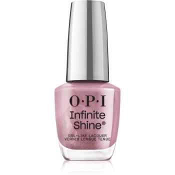 OPI Metalic Mega Mix Infinite Shine lak na nechty odtieň Sheen’s All That 15 ml