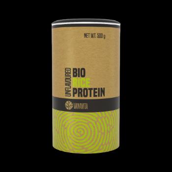 VANAVITA BIO Ryžový proteín 500 g