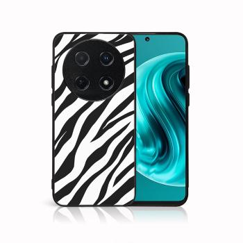 MY ART Ochranný kryt pre Huawei Nova 12i ZEBRA (237)