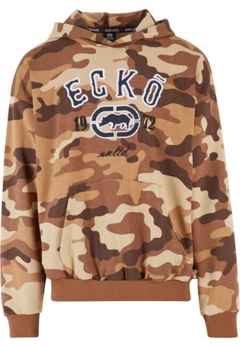 Ecko Unltd. Hoody brown - L