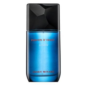 Issey Miyake Fusion d'Issey Extreme toaletná voda pre mužov 100 ml