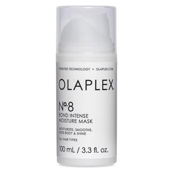 OLAPLEX No.8 Bond Intense Moisture Hydratačná Maska 100 ml