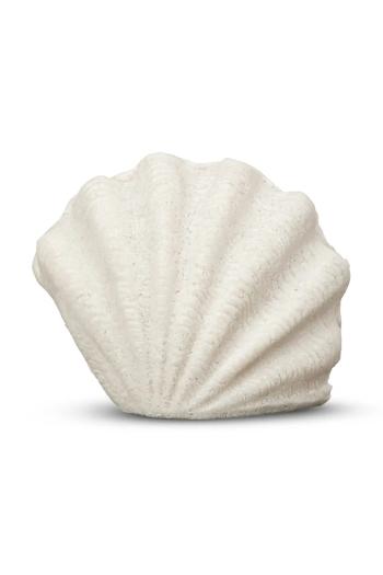 Stolná lampa Byon Oceana XS biela farba
