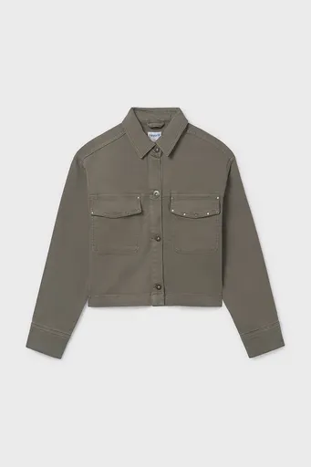 Detská rifľová bunda Mayoral