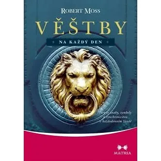 Věštby na každý den (978-80-750-0271-6)